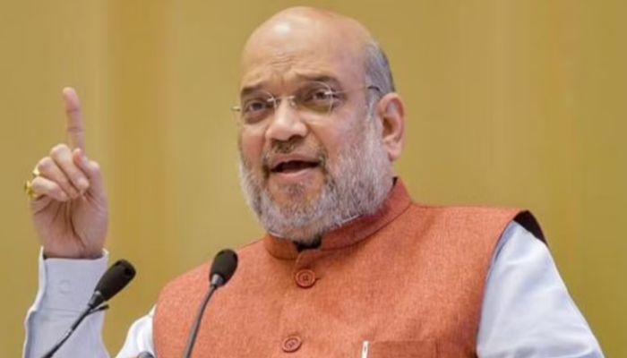 ‘Rohingyas are illegal foreigners to be deported, no EWS flats for them’: Home Ministry clarifies after Union Minister’s tweet triggers outrage