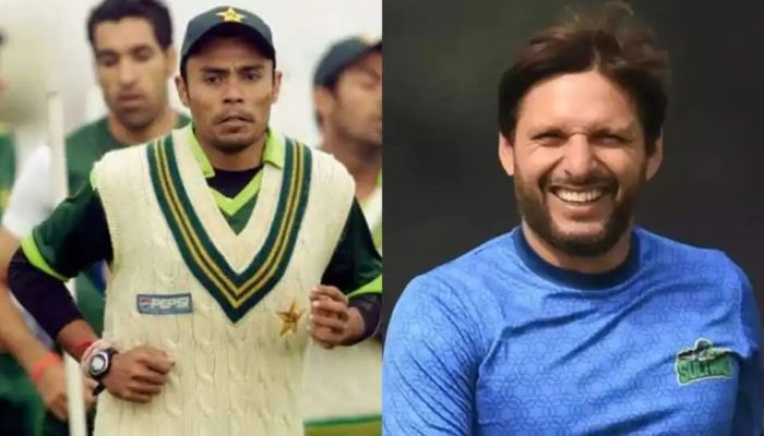 Danish Kaneria Vs Shahid Afridi: After ‘conversion attempts’ row, ex-Pakistani captain accuses Hindu teammate of speaking to ‘enemy country’ India