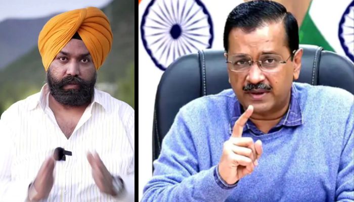 Another Sikh activist targeted by the AAP govt in Punjab, police writes to Twitter asking for 2 months’ IP log details of Ramnik Singh Mann: Details