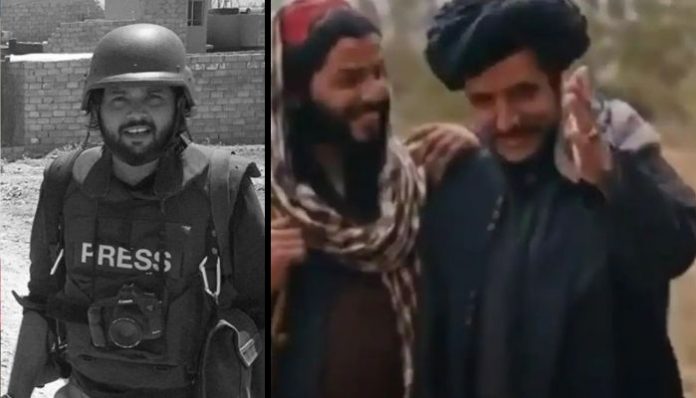 Danish Siddiqui, who mocked India's Covid-19 deaths, gets Pulitzer Prize