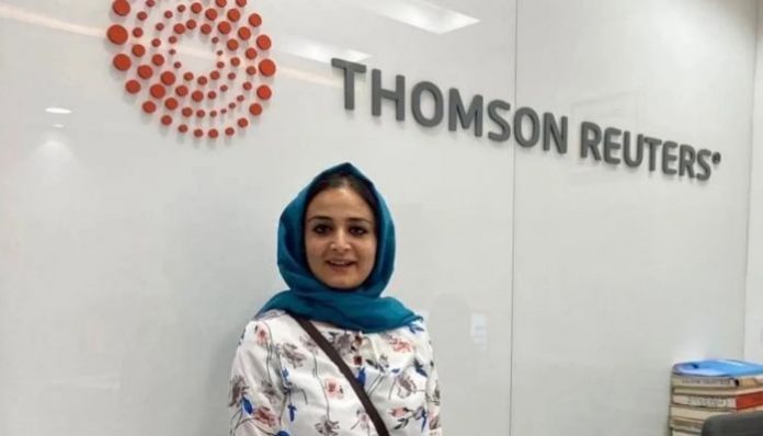 Meet Pulitzer Prize-winning photojournalist Sanna Irshad Mattoo: Anti-army portrayal, pro-Pakistani rhetorics and Islamism