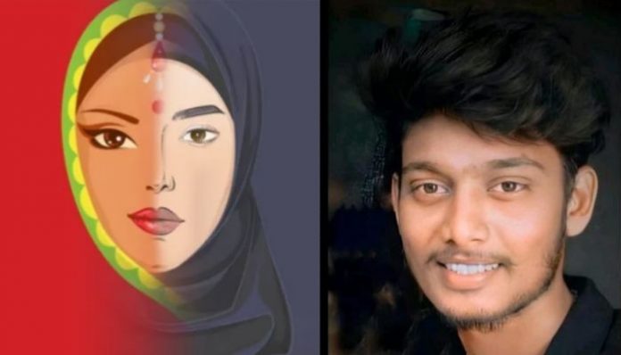 Imam arrested for posting nude images of Dalit girl for not converting to Islam