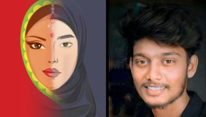 Tamil Nadu: Police arrest Iman for leaking nude images of Hindu woman for not converting to Islam, had forced her to wear Hijab, abused for being Dalit