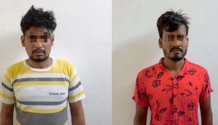 Safizul Islam, who pretended to be Rahul , arrested for rape and abduction