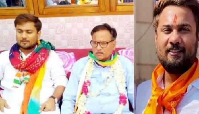 Delhi police reach Rajasthan, direct rape-accused Congress Minister’s son to appear before them on May 18: Details