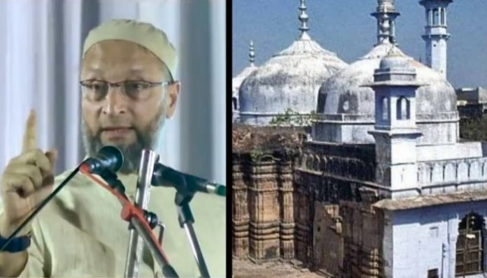 Asaduddin Owaisi