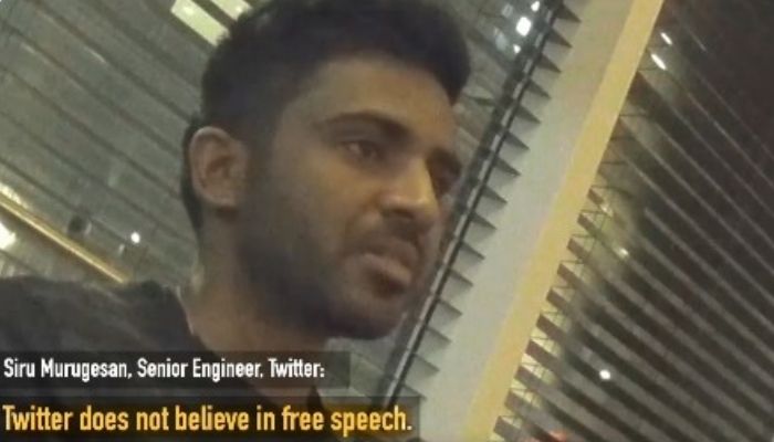 ‘We only censor the Right but not the Left, nobody liked capitalist Musk taking over’: Twitter engineer admits in viral video