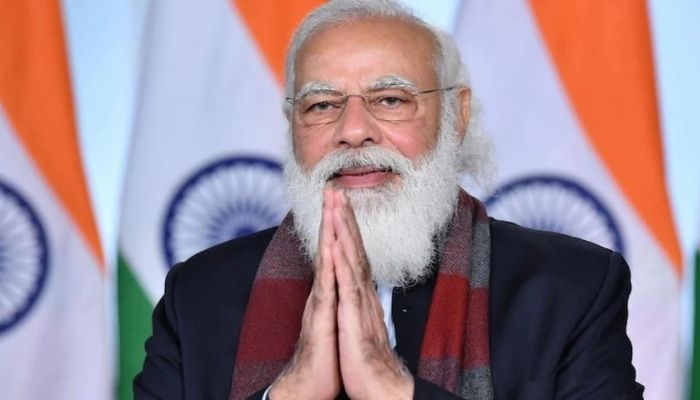 IMF, which predicted India cannot become a $5 trillion economy before 2028-2029, changes its forecast: Reports