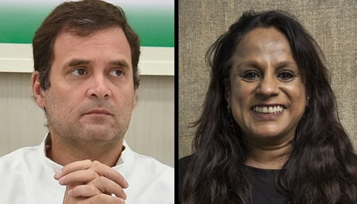‘Please do a scripted conversation with a journalist for max impact’: Shruti Kapila, ThePrint columnist who will interview Rahul Gandhi at Cambridge