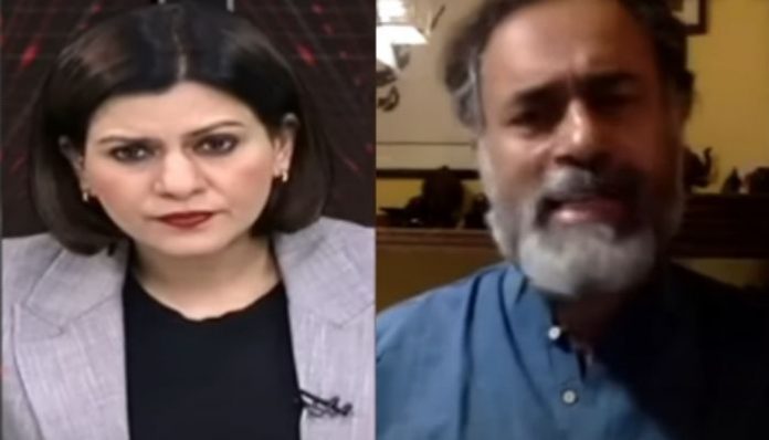 Yogendra Yadav suggests Islamists might avenge reclamation of Kashi temple in 2522