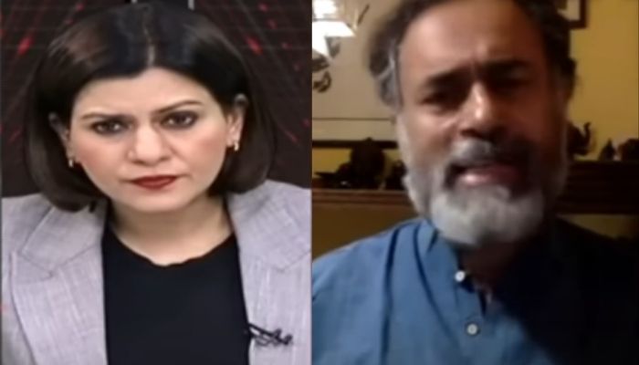 Yogendra Yadav warns of Islamists avenging reclamation of Kashi temple in 2522, Nidhi Razdan tries to prove she does not care about the Shivling: Details