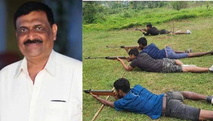 They got calls from Dubai: Say school authorities in Karnataka as 3 Muslim students leave school after Bajrang Dal training camp outside school premises
