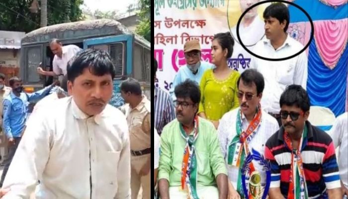 West Bengal: 3 arrested for printing counterfeit US dollars in Burdwan, BJP says TMC linked to the racket