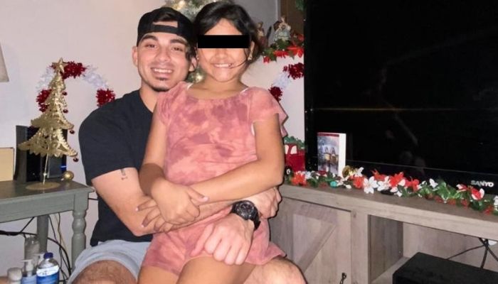 Texas school shooting: How a medic, who was helping the survivors, learnt about his daughter being killed in the shooting from her best friend