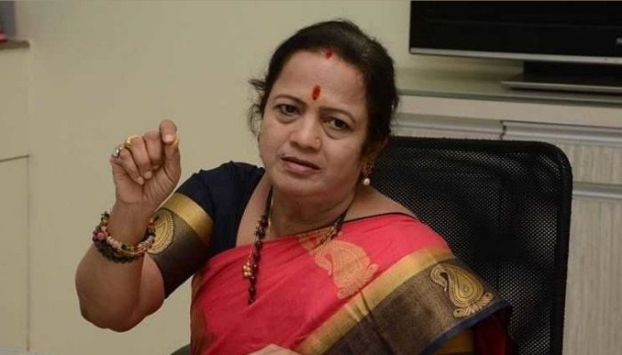 ‘Don’t cancel projects because of corruption allegations by BJP’: Shiv Sena leader Kishori Pednekar to BMC chief