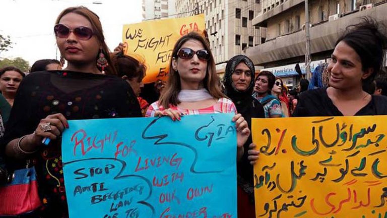 United States embassy in Pakistan condemned by Islamists for supporting LGBT rights, gets warned not to disrespect Islamic principles