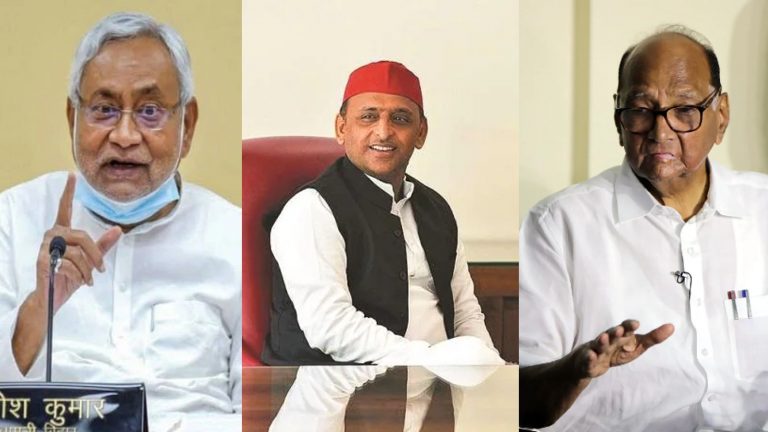 As Raj Thackeray’s deadline on loudspeakers in mosques approaches, here is what politicians in the country have to say on the topic