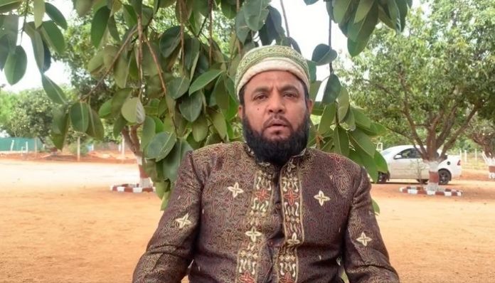 Prince Yakub Habeebuddin Tucy