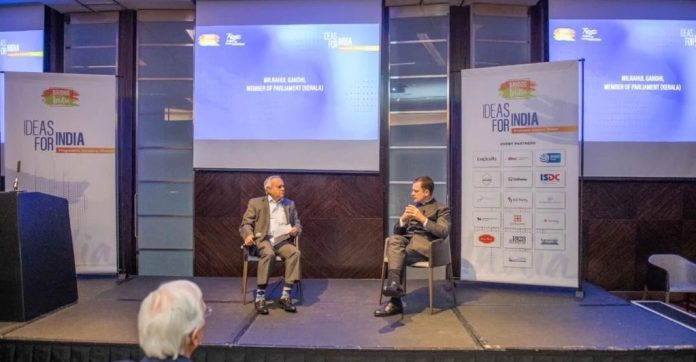 'Please recognise parallels': Rahul Gandhi compares Ladakh to Ukraine