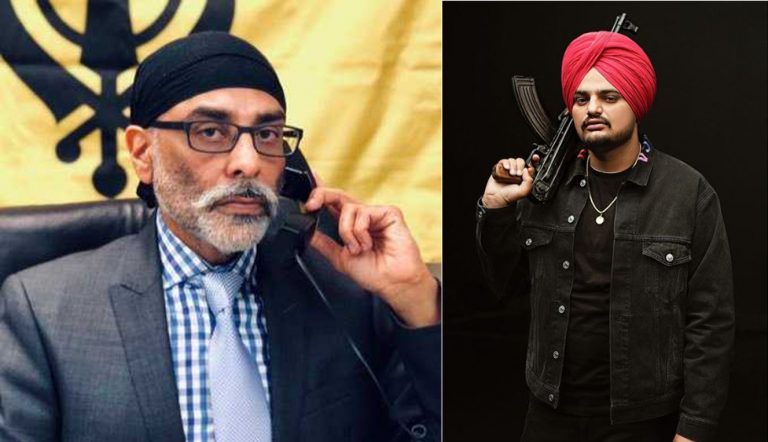 Banned Khalistani terror outfit SFJ issues fresh threats to Punjabi singers after Sidhu Moosewala’s murder, says ‘death is imminent’