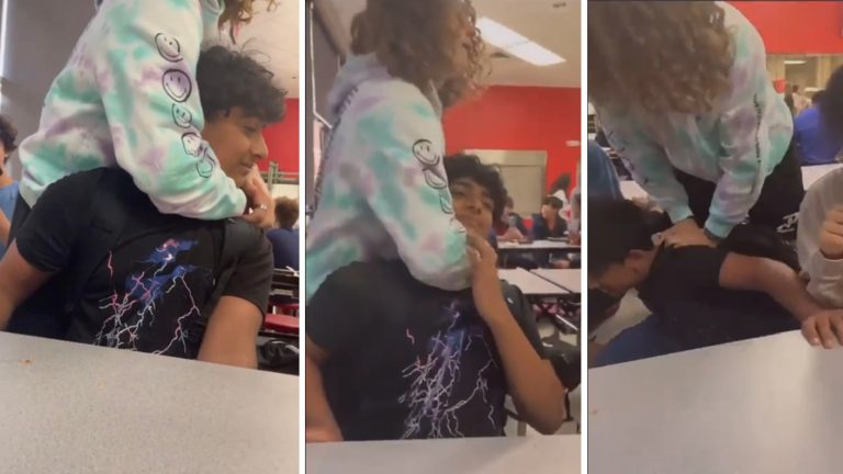 Racism alive and well: Indian origin student suspended for getting assaulted and nearly choked to death by white schoolmate in Texas, USA