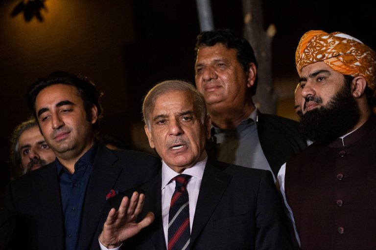 Pakistan bans imports of luxury goods as Pakistani Rupee plummets to an all-time low against the US Dollar