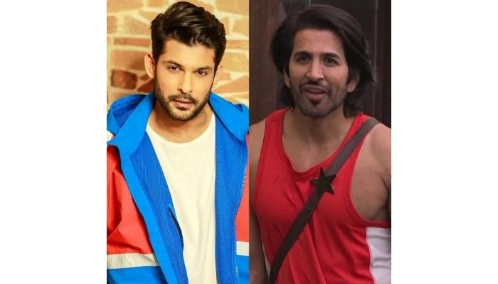 Vishal Kotian releases deceased actor Siddharth Shukla’s song, fans outrage at release of the song against Shukla family’s wishes