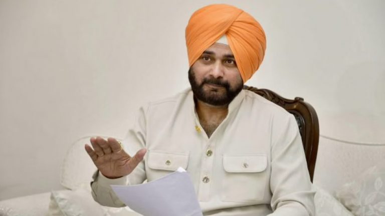 Supreme Court awards one-year jail term to Congress leader Navjot Singh Sidhu in 1988 road rage case
