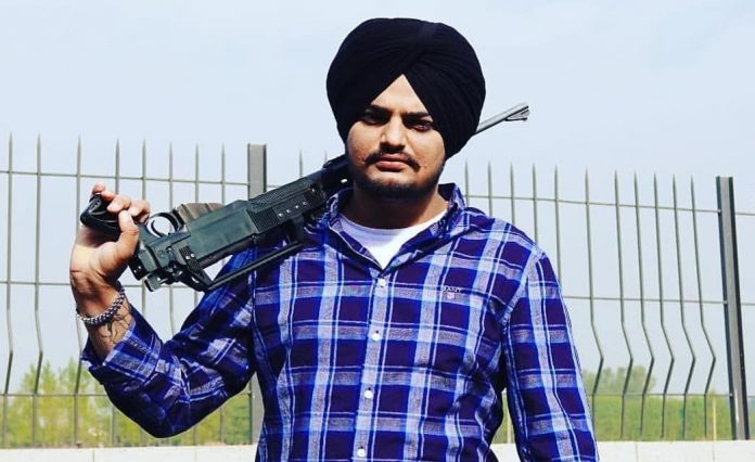 Sidhu Moosewala