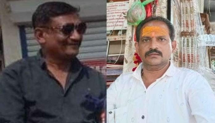 Kishan Bharwad