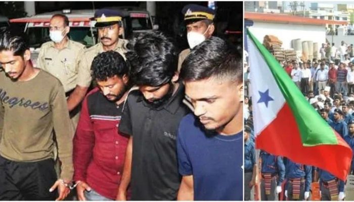 Kerala: All 20 arrested in RSS leader Sreenivasan’s murder case are linked to PFI or SDPI