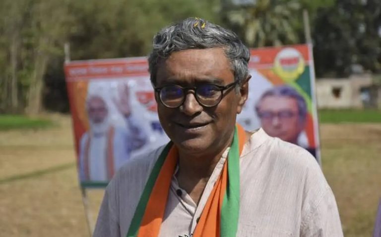Muslims hold a political veto in Bengal, they decide who will rule and who will not: Swapan Dasgupta