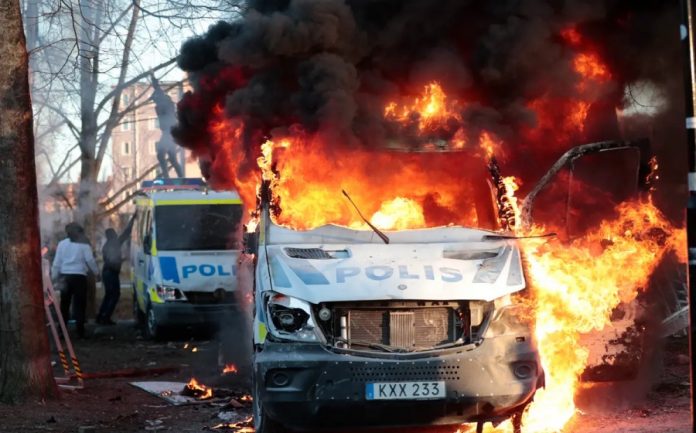 Islamist violence: How 2022 Ramzan was a month of Islamist violence not just for India but several other countries as well