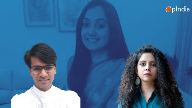 Self-proclaimed journalists, including Rana Ayyub, Rohini Singh, dog-whistle against Nupur Sharma, deliberately endanger her life in the name of ‘blasphemy’