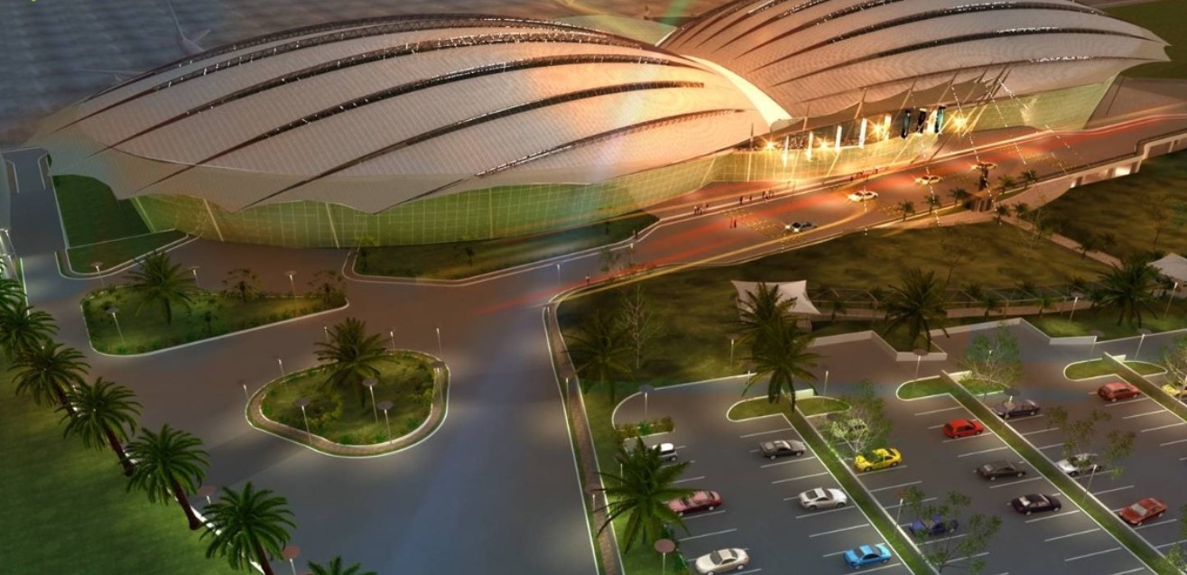 Veer Savarkar Airport in Andaman and Nicobar Islands to have a brand new terminal, see gorgeous photos