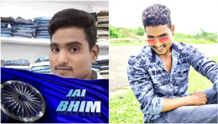 Vijay Kamble murdered by Muslim girlfriend's brother