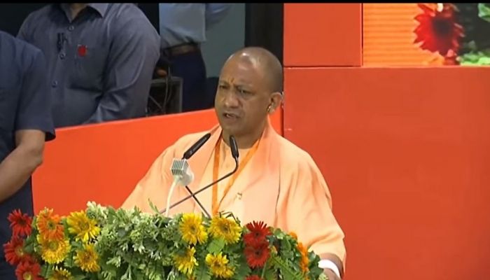 ‘There will be no Namaz on streets in Uttar Pradesh, removal of loudspeakers have brought great relief to people’: UP CM Yogi Adityanath