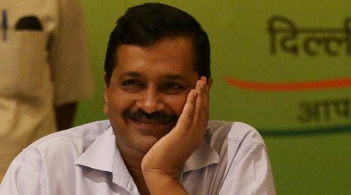 Kejriwal