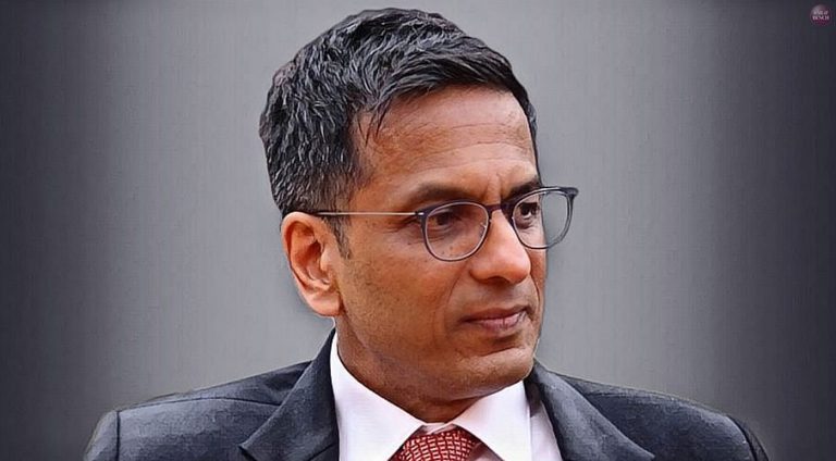Survey of disputed Gyanvapi Mosque structure: As petition against survey gets listed before Justice DY Chandrachud, here is how it is likely to go