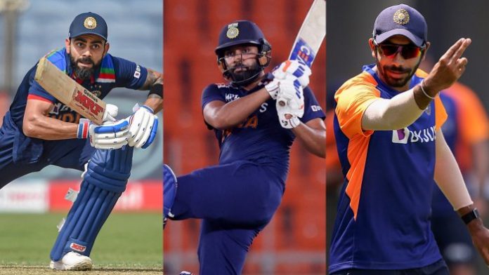 Indian team