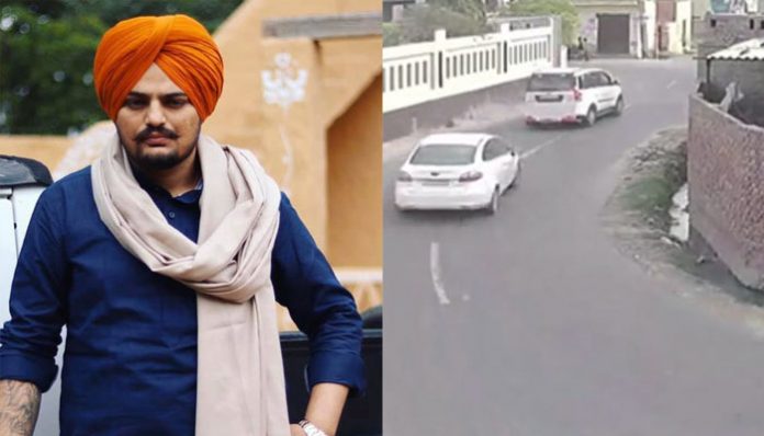 Two cars were tailing Sidhu Moosewala's vehicle