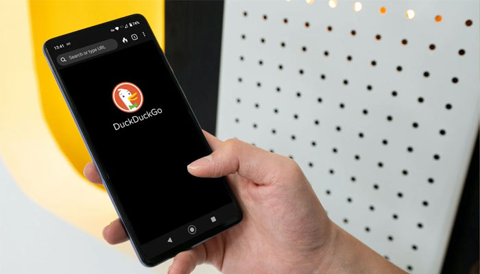 DuckDuckGo faces backlash for allowing Microsoft trackers on the browser: Here is what the CEO said to defend it