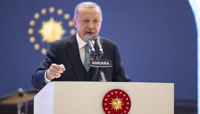 “Your security is equivalent to ours”: Turkey pledges support to strengthen Pakistan’s military infrastructure
