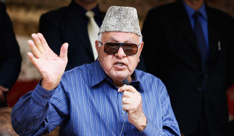 ‘Abhi Maare Jayenge Sab’: Farooq Abdullah makes controversial remark after the targeted killing of a Hindu teacher in Kashmir