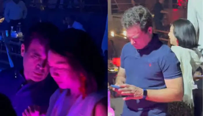 Woman in viral video partying with Rahul Gandhi in Nepal bar ‘friend of bride’, here is what we know