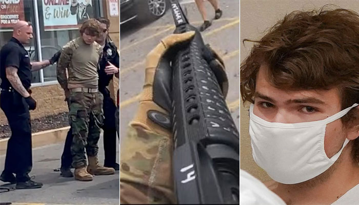 Mass shooting in Buffalo, New York, leaves 10 dead, here is what we know so far