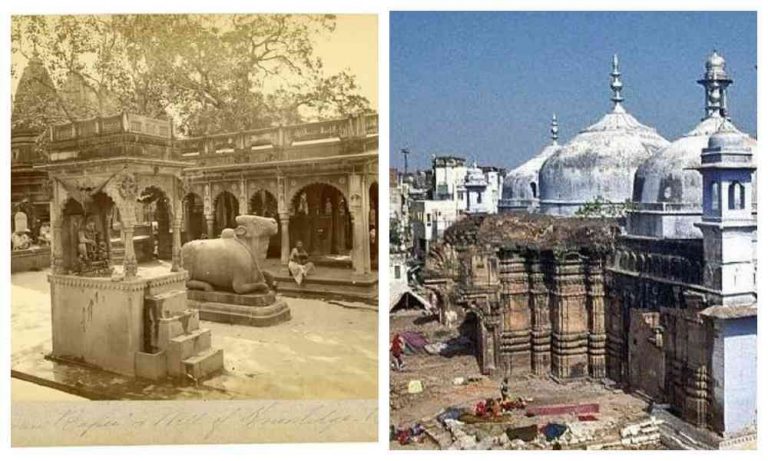 Gyanvapi verdict: Court allows videographic survey of premises, orders opening of basement