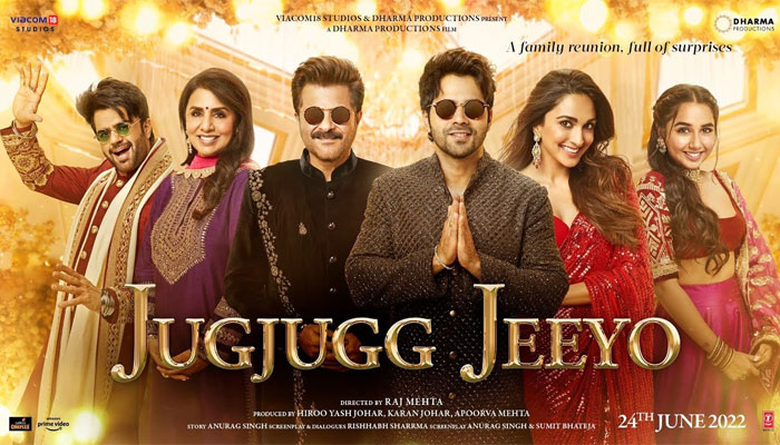 Man threatens to sue Karan Johar for using his script to make Jug Jugg Jeeyo