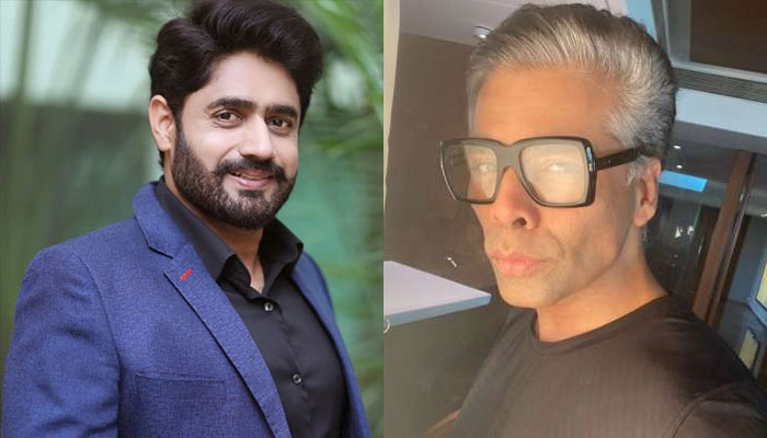 Another Jug Jugg Jeeyo copying controversy: Pakistani singer Abrar Ul Haq accuses Karan Johar of copying his blockbuster hit ‘Nach Punjaban’