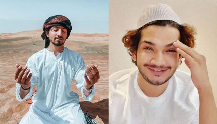 Khatron Ke Khiladi roped in Faisal Shaikh and Munawar Faruqui